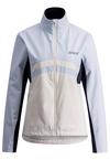 SWIX Achieve Jacket W Funktionsjacke Damen - ballad blue