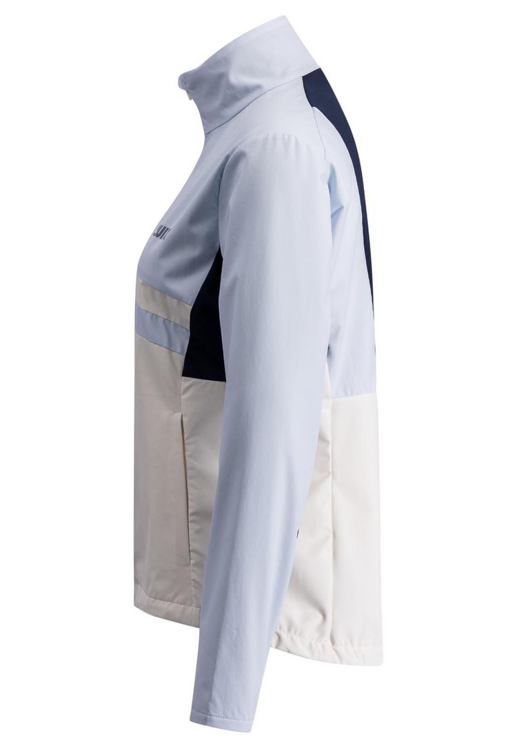 SWIX SWIX Achieve Jacket W Funktionsjacke Damen - ballad blue - 0 | SportScheck