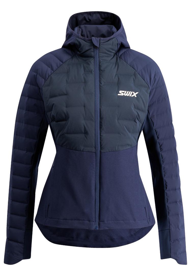 SWIX SWIX Horizon Jacket W Funktionsjacke Damen - dark navy - 0 | SportScheck