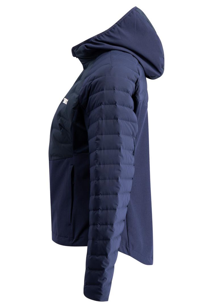 SWIX SWIX Horizon Jacket W Funktionsjacke Damen - dark navy - 0 | SportScheck