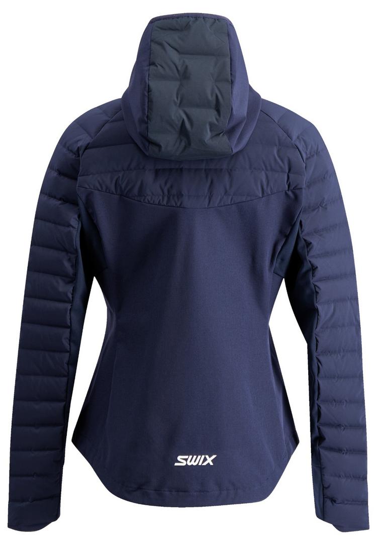 SWIX SWIX Horizon Jacket W Funktionsjacke Damen - dark navy - 0 | SportScheck