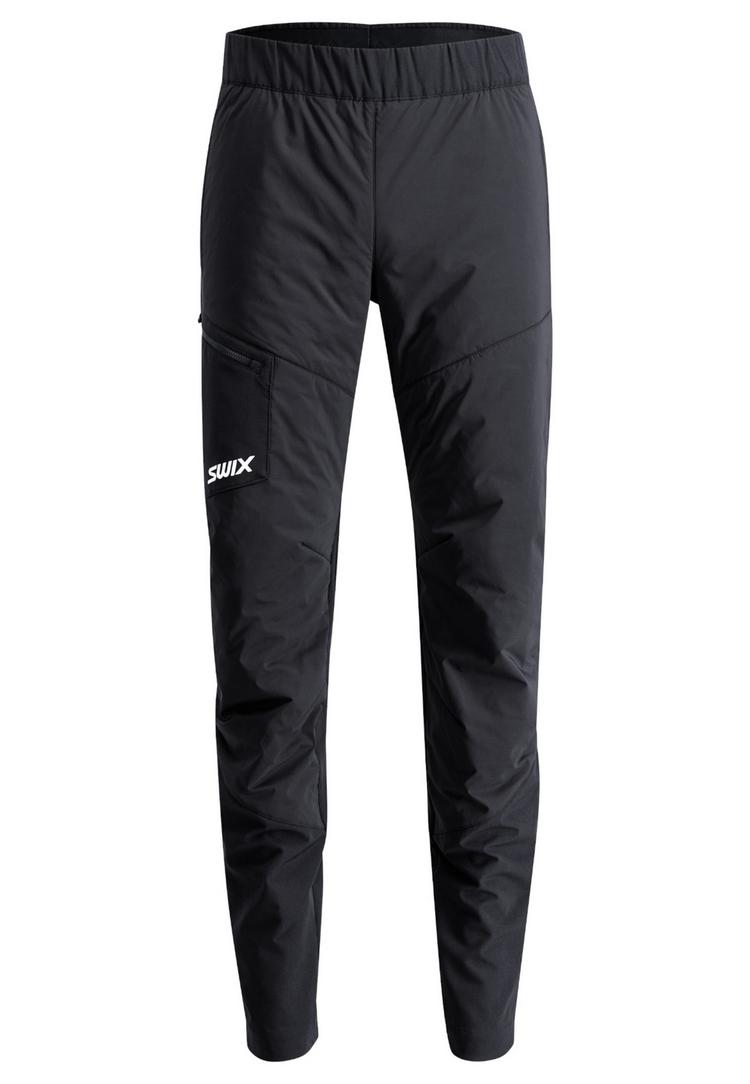 SWIX SWIX Hotizon Pants M Langlaufhose Herren - jet black - 0 | SportScheck