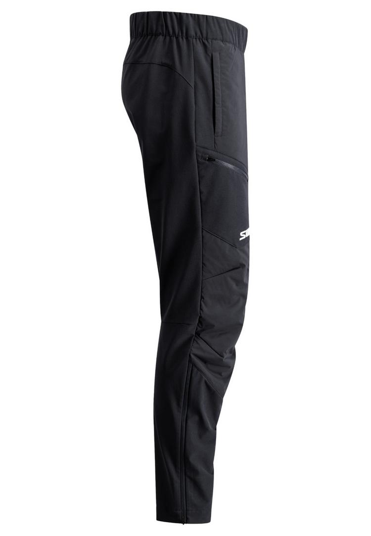 SWIX SWIX Hotizon Pants M Langlaufhose Herren - jet black - 0 | SportScheck