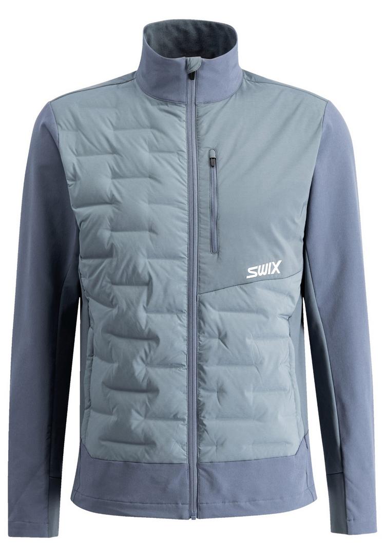 SWIX SWIX Horizon Jacket M Funktionsjacke Herren - stormy weather - 0 | SportScheck