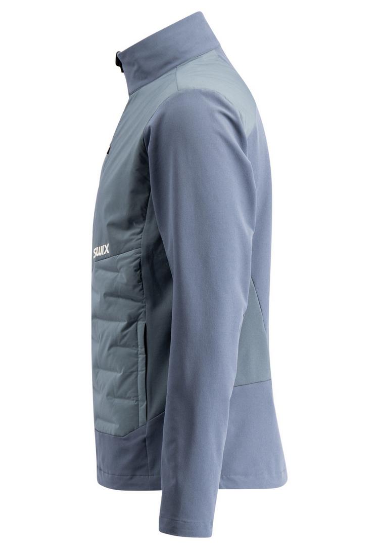 SWIX SWIX Horizon Jacket M Funktionsjacke Herren - stormy weather - 0 | SportScheck