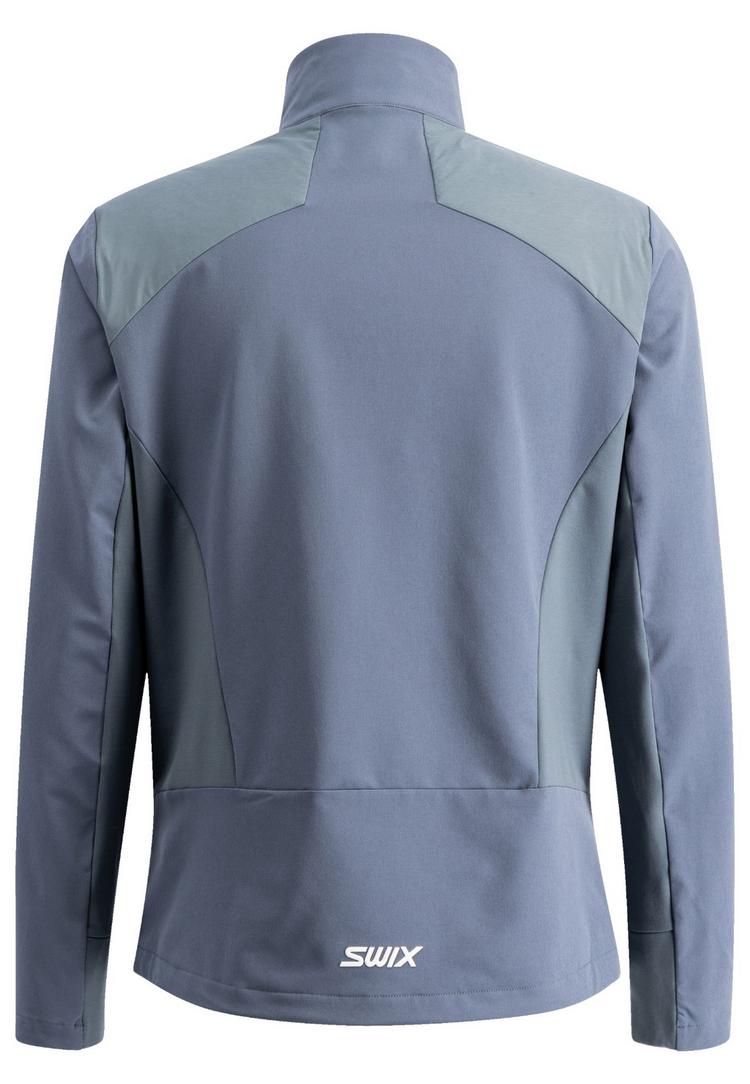 SWIX SWIX Horizon Jacket M Funktionsjacke Herren - stormy weather - 0 | SportScheck