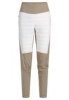 SWIX Elevation Pants W Langlaufhose Damen - dune