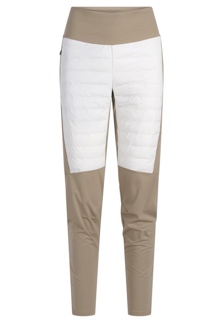 SWIX SWIX Elevation Pants W Langlaufhose Damen - dune - 0 | SportScheck