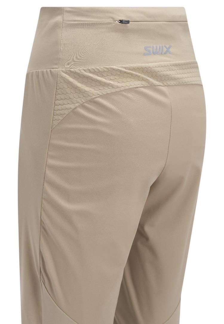 SWIX SWIX Elevation Pants W Langlaufhose Damen - dune - 1 | SportScheck