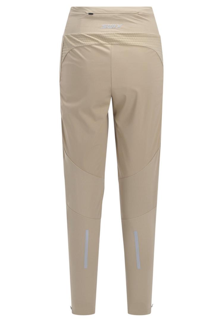 SWIX SWIX Elevation Pants W Langlaufhose Damen - dune - 0 | SportScheck