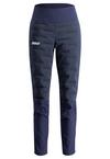 SWIX Horizon Pants W Langlaufhose Damen - dark navy