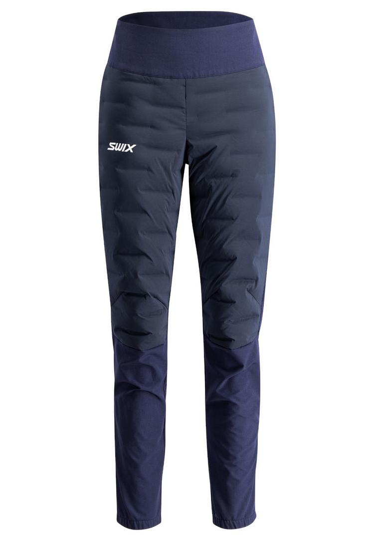 SWIX SWIX Horizon Pants W Langlaufhose Damen - dark navy - 0 | SportScheck