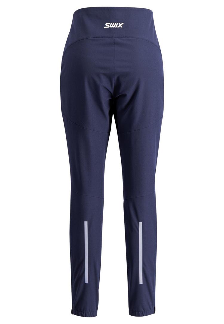 SWIX SWIX Horizon Pants W Langlaufhose Damen - dark navy - 0 | SportScheck