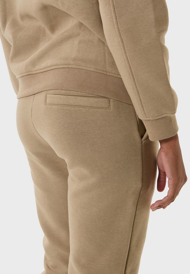 Tom Barron Tom Barron Trainingsanzug Damen - BRAUN - 2 | SportScheck