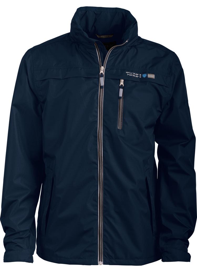 PRO-X elements PRO-X elements HENDRIK Funktionsjacke Herren - Marine - 0 | SportScheck