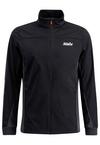 SWIX Cross Jacket M Funktionsjacke Herren - jet black