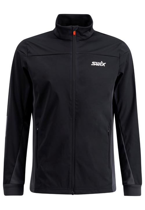 SWIX Cross Jacket M Funktionsjacke Herren