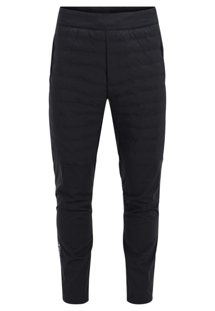SWIX SWIX Elevation Pants M Langlaufhose Herren - jet black - 0 | SportScheck