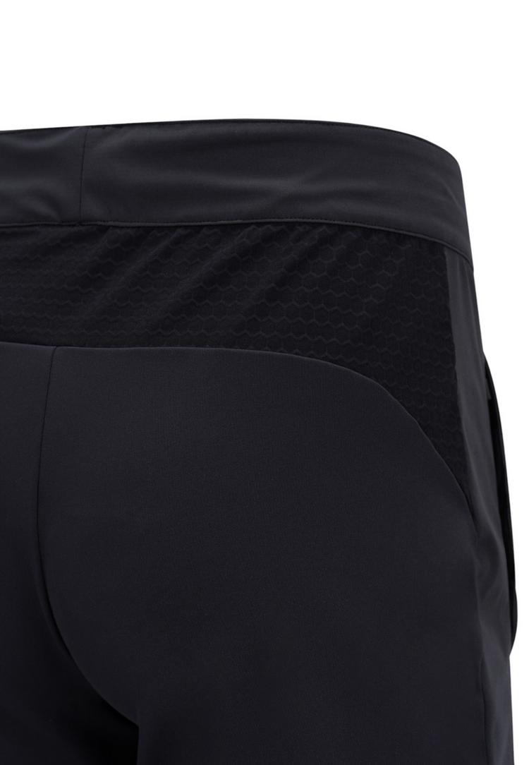 SWIX SWIX Elevation Pants M Langlaufhose Herren - jet black - 0 | SportScheck