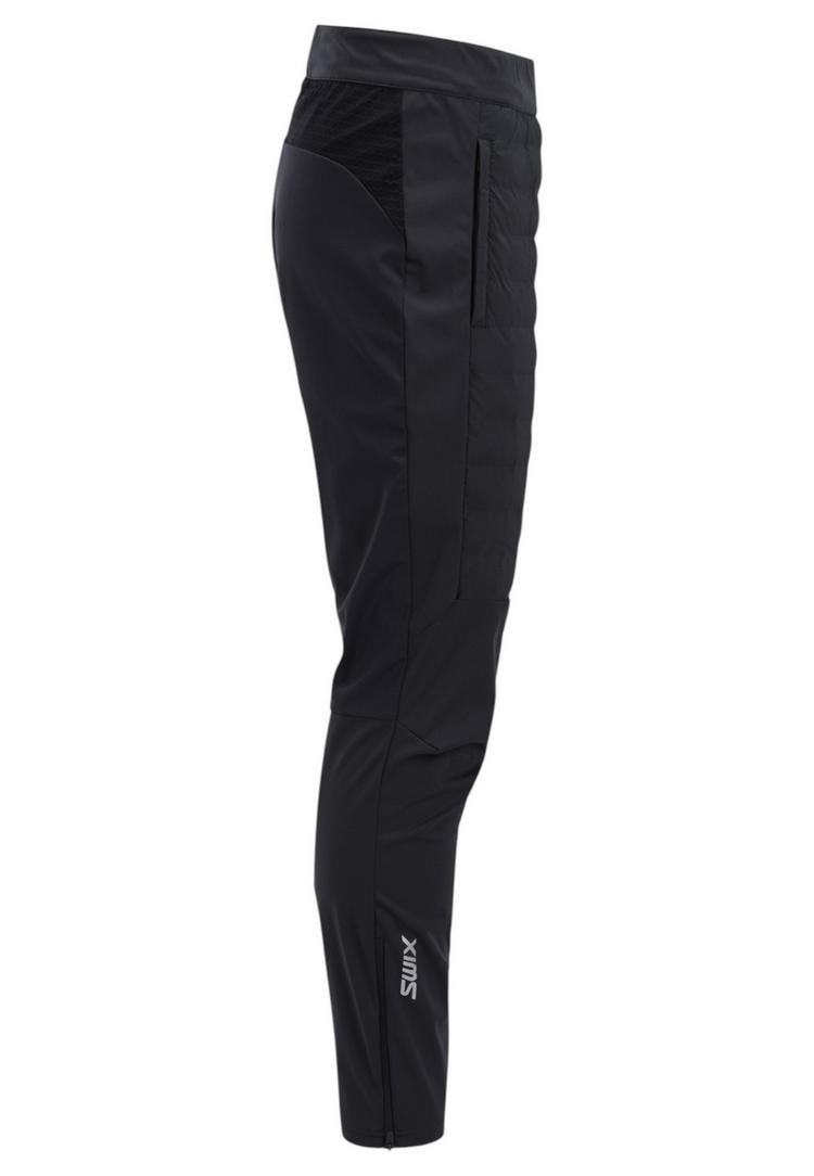 SWIX SWIX Elevation Pants M Langlaufhose Herren - jet black - 1 | SportScheck