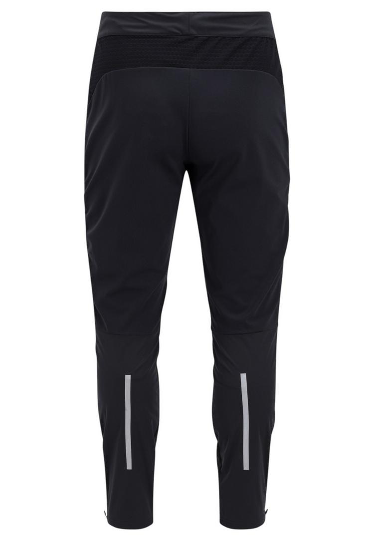 SWIX SWIX Elevation Pants M Langlaufhose Herren - jet black - 0 | SportScheck