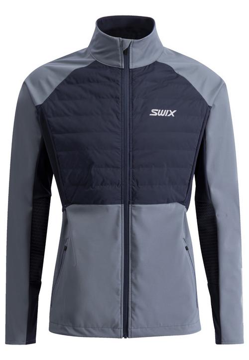 SWIX Elevation Jacket M Funktionsjacke Herren