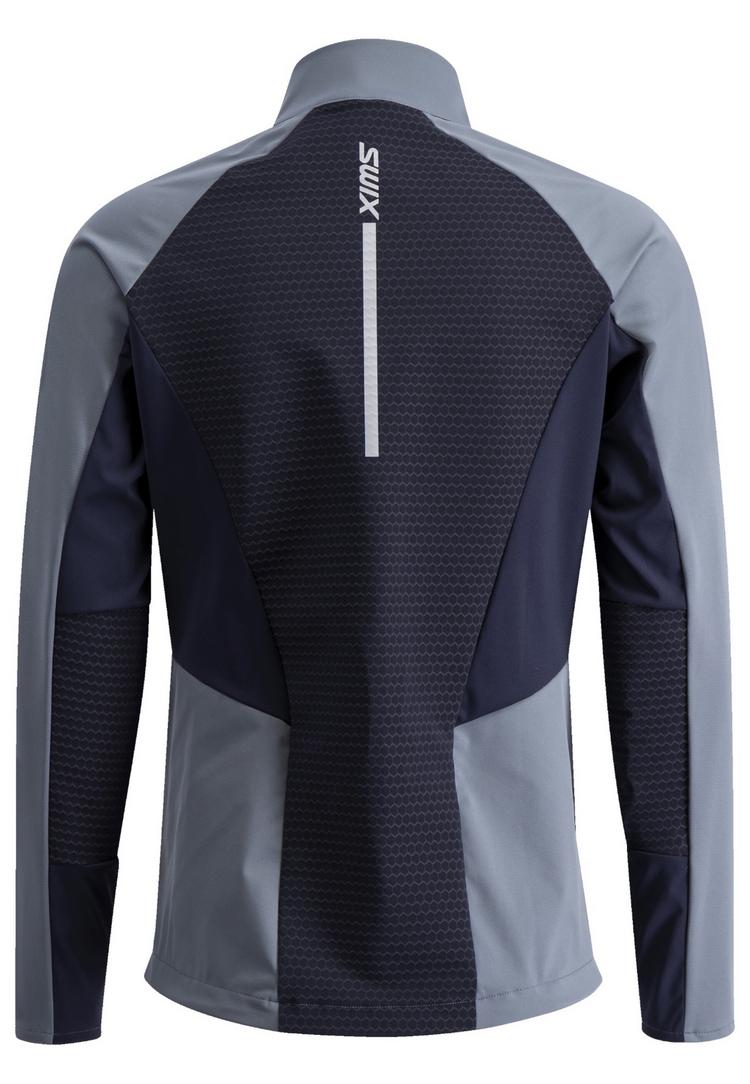 SWIX SWIX Elevation Jacket M Funktionsjacke Herren - stormy weather - 0 | SportScheck