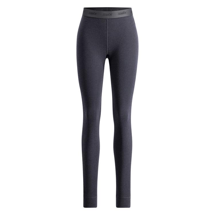 SWIX SWIX RaceX Merino Pants W Funktionsunterhose Damen - phantom - 0 | SportScheck