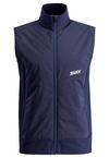 SWIX Horizon Vest M Steppweste Herren - dark navy