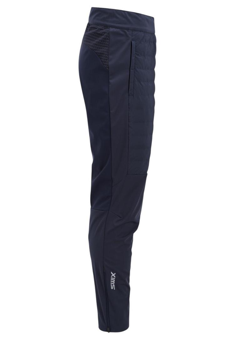 SWIX SWIX Elevation Pants M Langlaufhose Herren - dark navy - 1 | SportScheck
