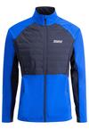 SWIX Elevation Jacket M Funktionsjacke Herren - active blue