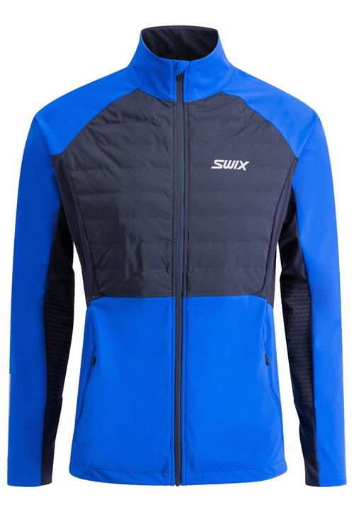 SWIX Elevation Jacket M Funktionsjacke Herren