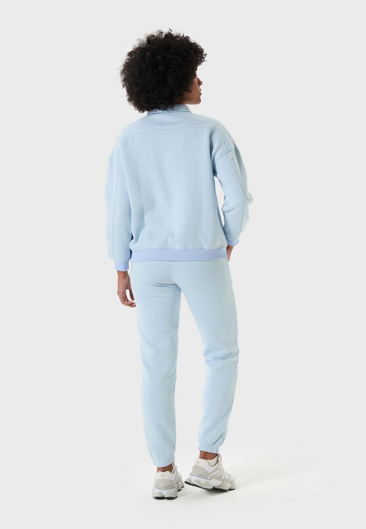 Tom Barron Tom Barron Trainingsanzug Damen - blau - 0 | SportScheck
