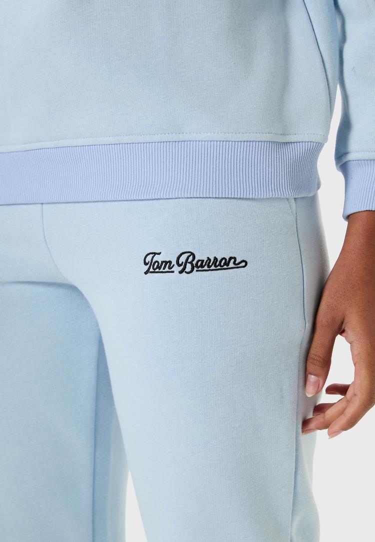 Tom Barron Tom Barron Trainingsanzug Damen - blau - 0 | SportScheck