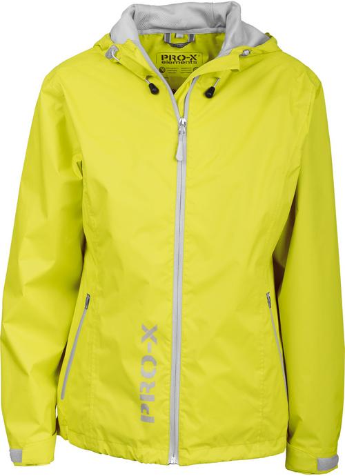 PRO-X elements LADY FLASH Funktionsjacke Damen