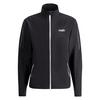 SWIX Infinity Jacket M Funktionsjacke Herren - jet black