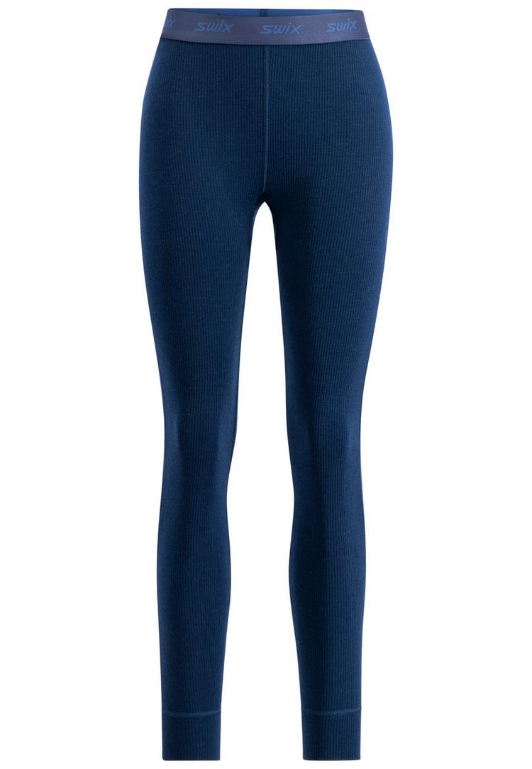 SWIX SWIX RaceX Merino Pants W Funktionsunterhose Damen - dark navy - 0 | SportScheck