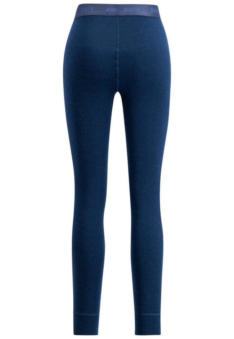 SWIX SWIX RaceX Merino Pants W Funktionsunterhose Damen - dark navy - 0 | SportScheck