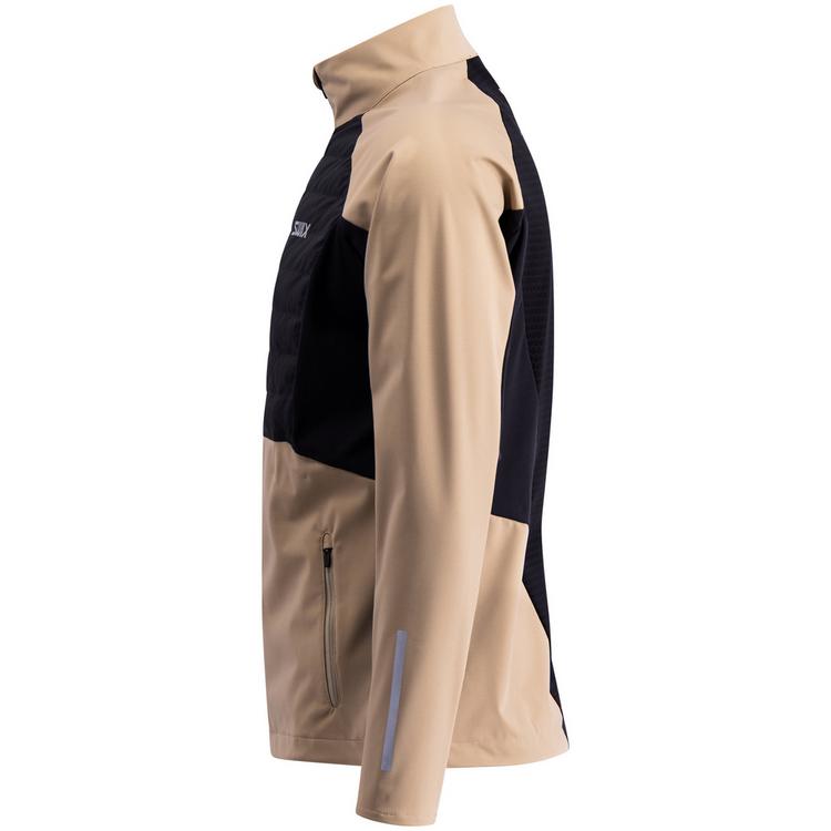 SWIX SWIX Elevation Jacket M Funktionsjacke Herren - dune - 0 | SportScheck