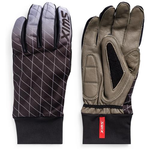 SWIX Milestone Racing Glove M Handschuh Herren