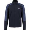 SWIX Infinity Jacket M Funktionsjacke Herren - lake blue