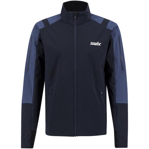 SWIX Infinity Jacket M Funktionsjacke Herren