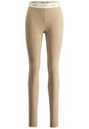 SWIX RaceX Merino Pants W Funktionsunterhose Damen - dune