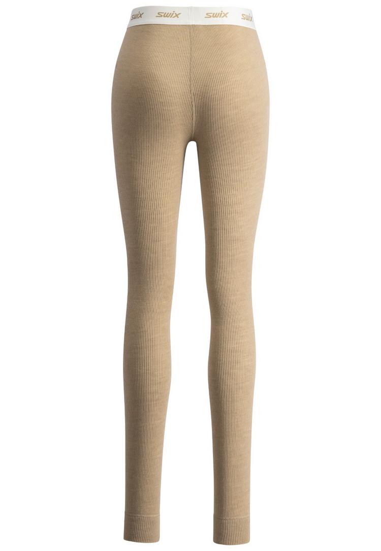 SWIX SWIX RaceX Merino Pants W Funktionsunterhose Damen - dune - 0 | SportScheck