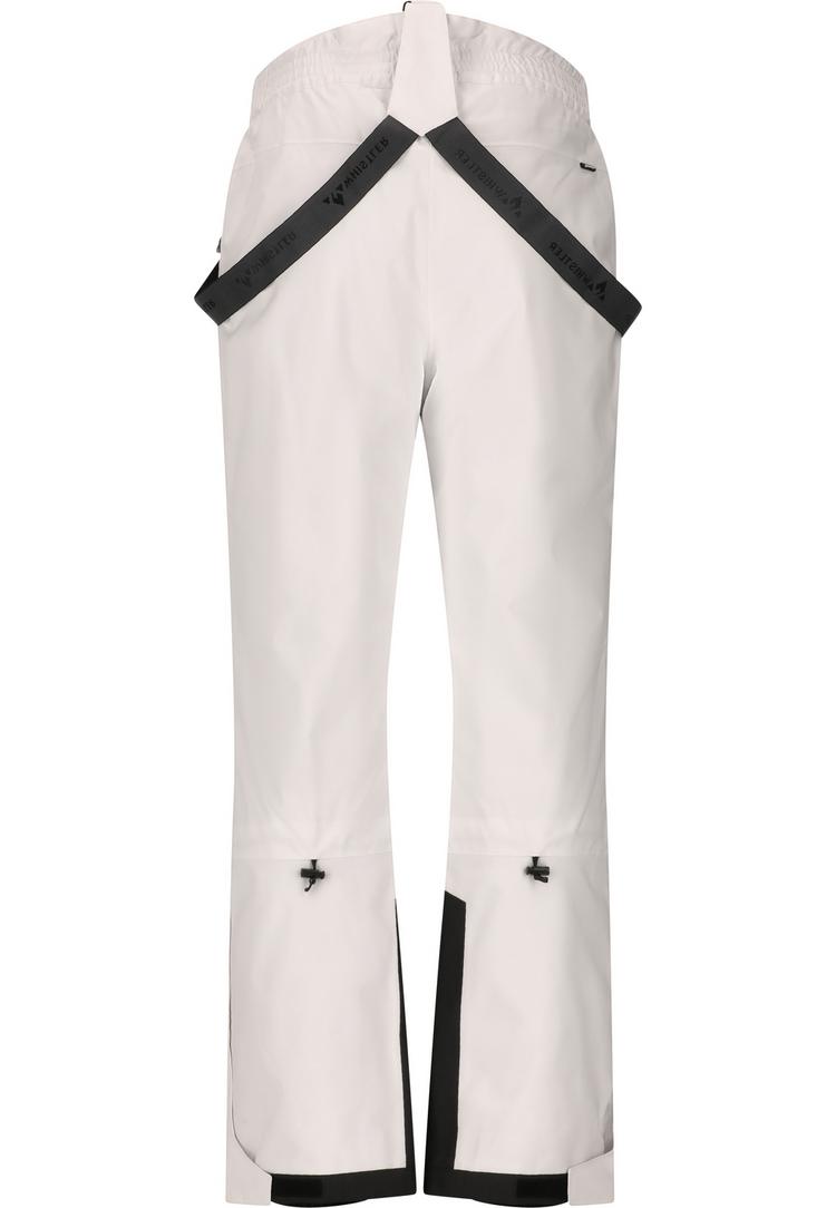 Whistler Whistler Rossburg Skihose Damen - 1002 White - 0 | SportScheck