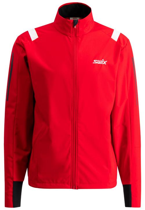 SWIX Infinity Jacket M Funktionsjacke Herren