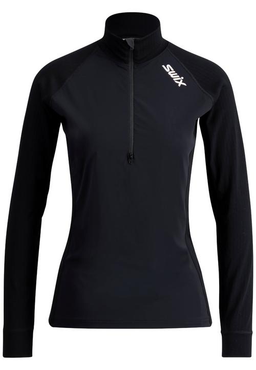 SWIX Swix RaceX Classic Wind Half Zip W Unterhemd Damen