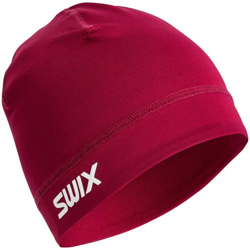 SWIX Performance Knit Beanie Bommelm&uuml;tze
