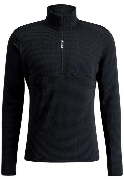 SWIX Swix Heat Wool LS M Funktionsshirt Herren