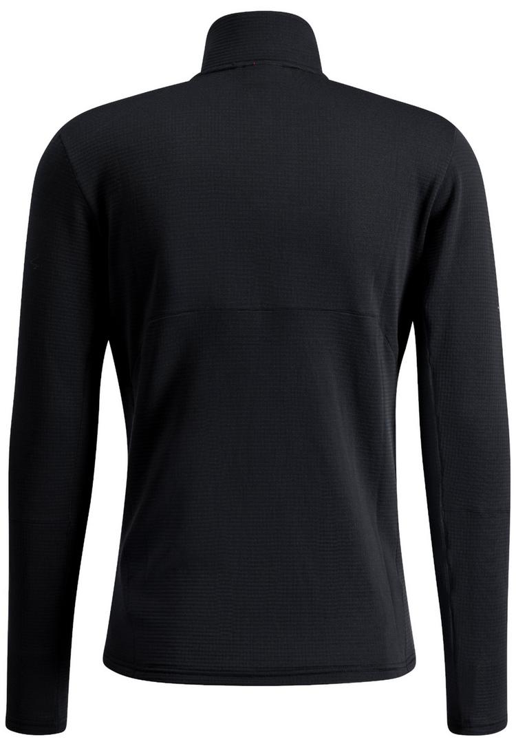 SWIX SWIX Swix Heat Wool LS M Funktionsshirt Herren - jet black - 0 | SportScheck